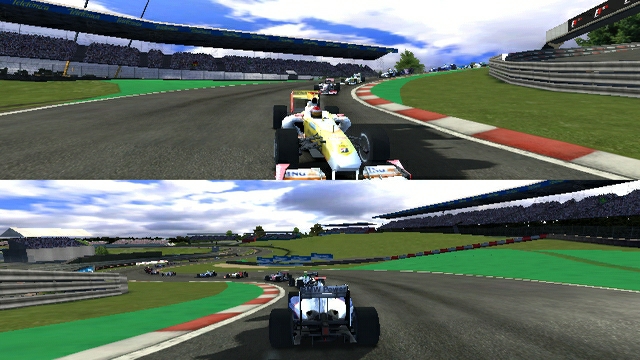 F1 2009 - Imagen 17